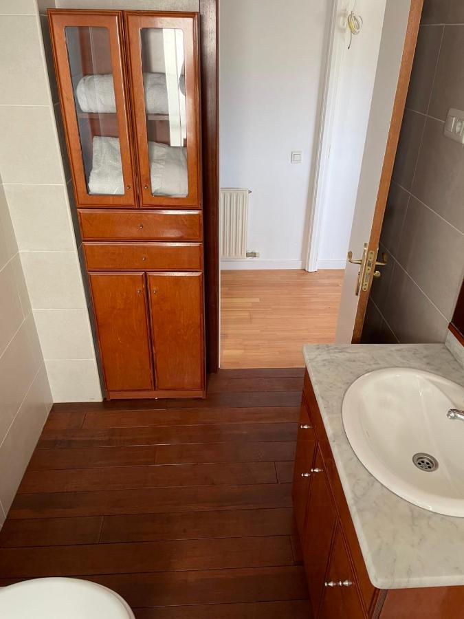 Apartment With Sea Views Next To The Beach Of Mar Bella Barcelona Exterior photo